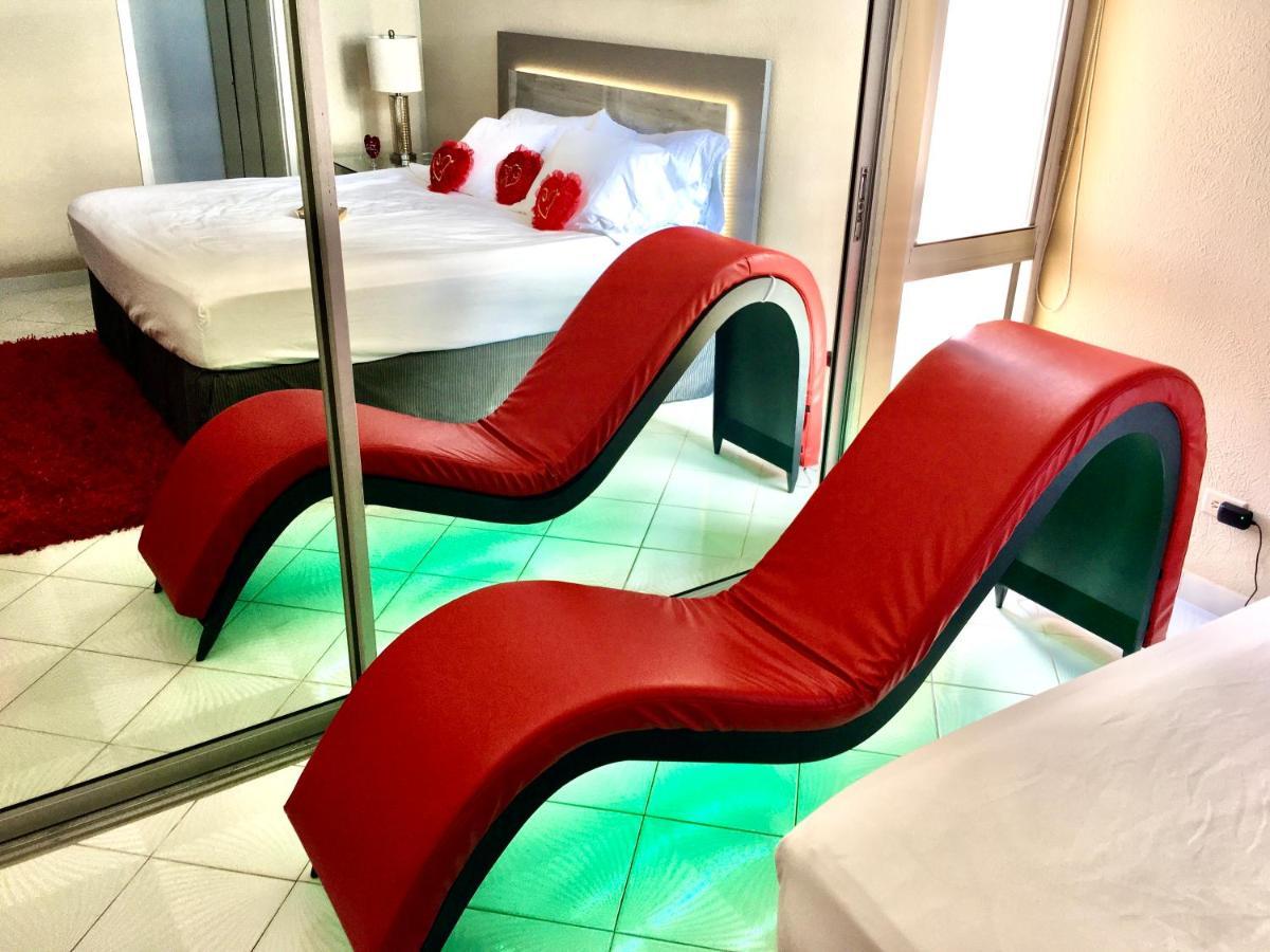 Private Apartment At Mare St Clair Hotel Сан Хуан Екстериор снимка