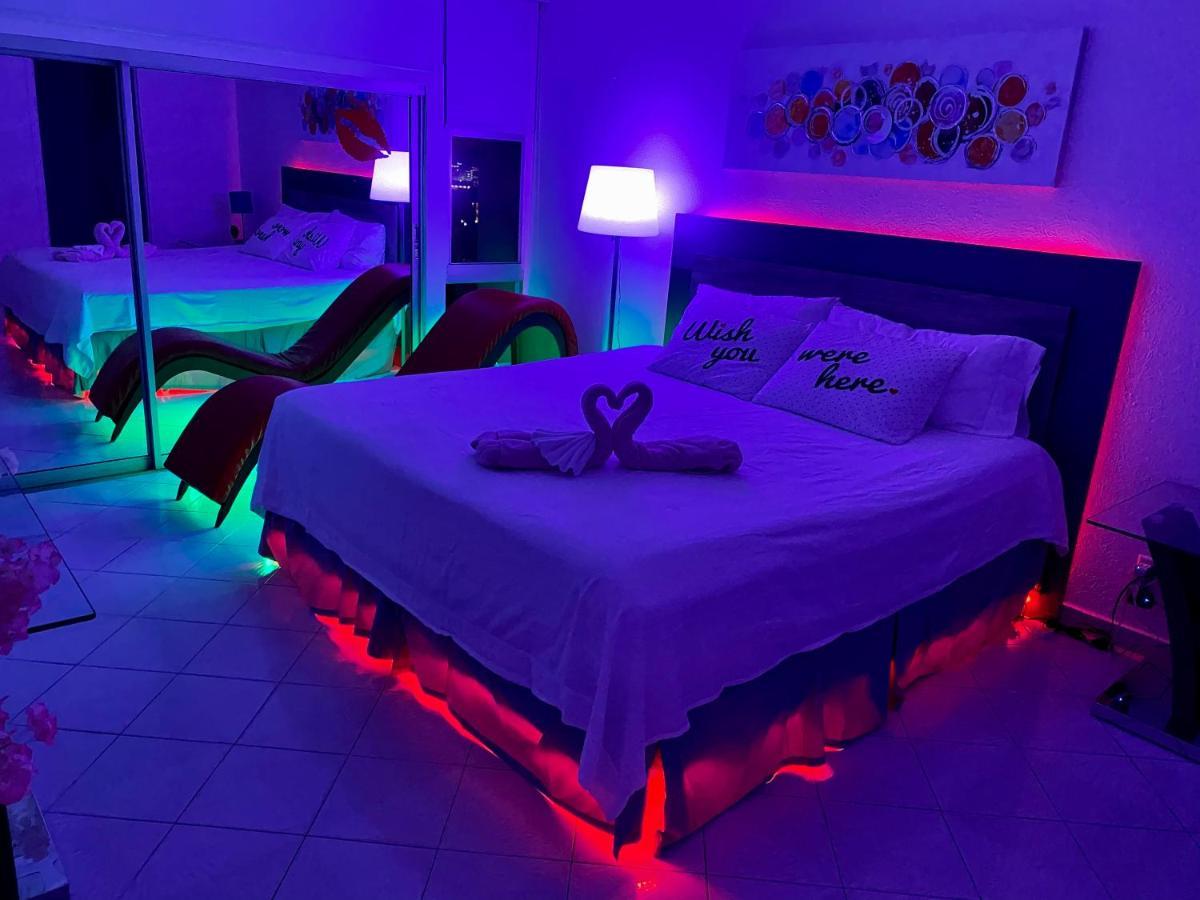 Private Apartment At Mare St Clair Hotel Сан Хуан Екстериор снимка